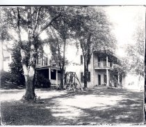 411 N. Loudoun Street